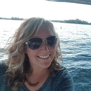 Meet your Posher, Shannon